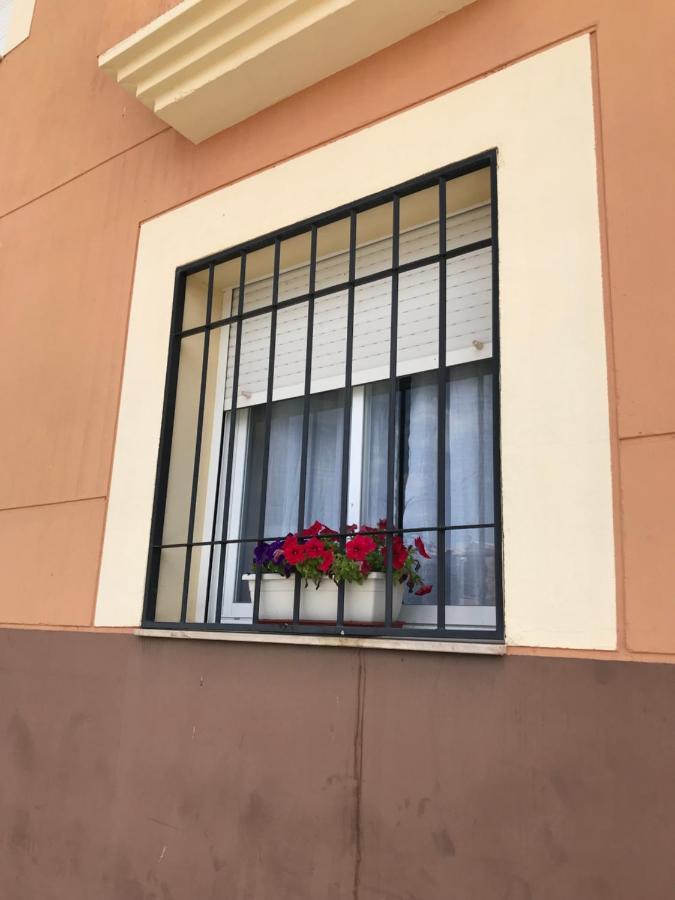 Precioso Apartamento En 루이데라 외부 사진