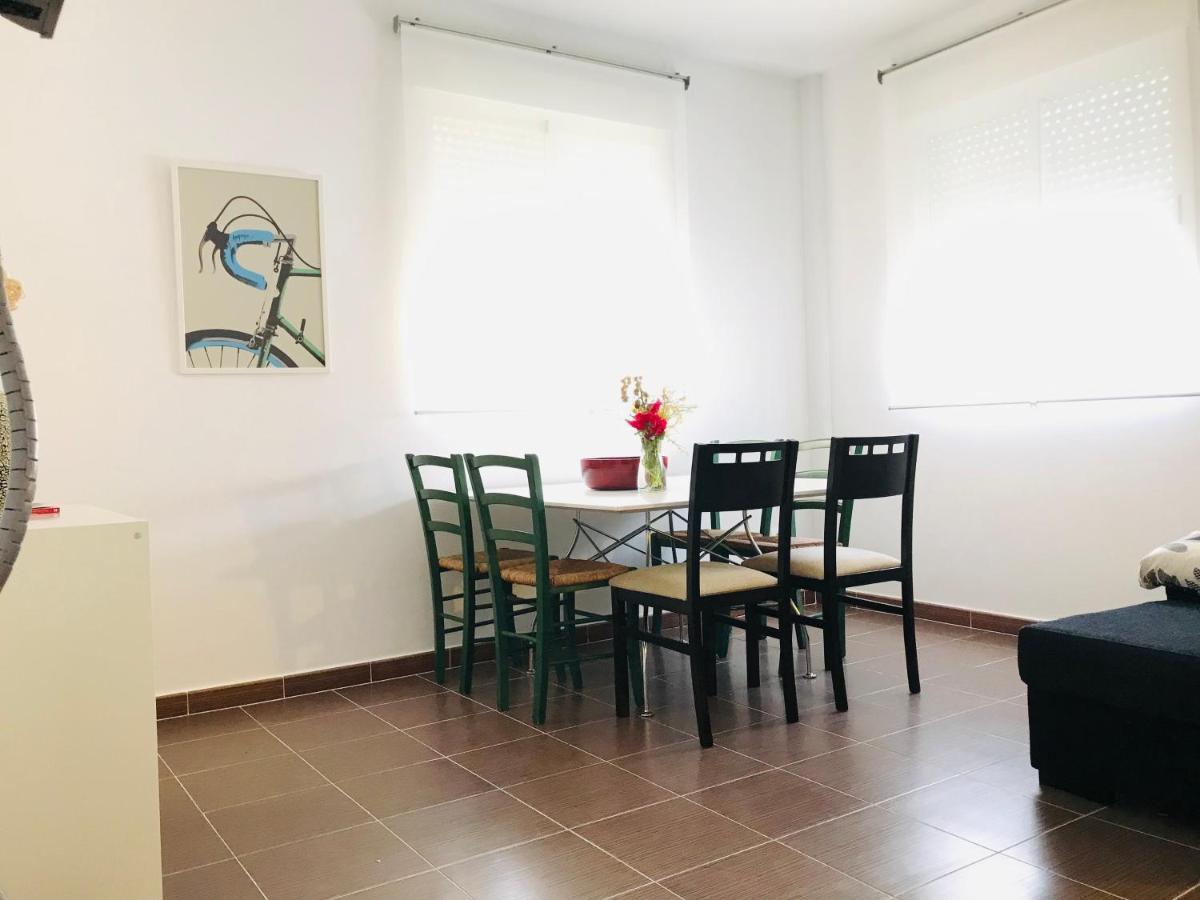 Precioso Apartamento En 루이데라 외부 사진