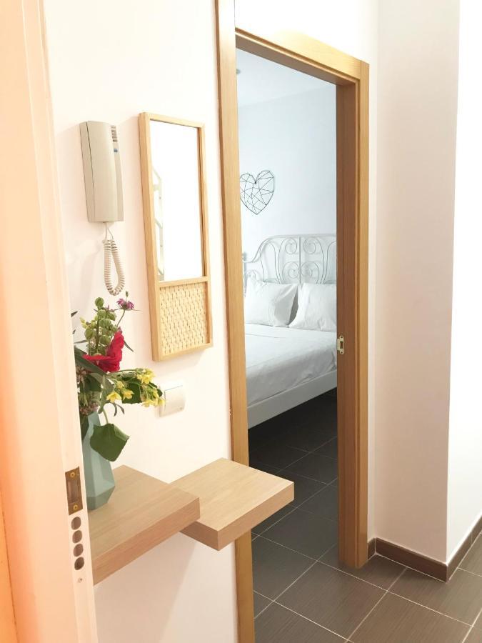 Precioso Apartamento En 루이데라 외부 사진