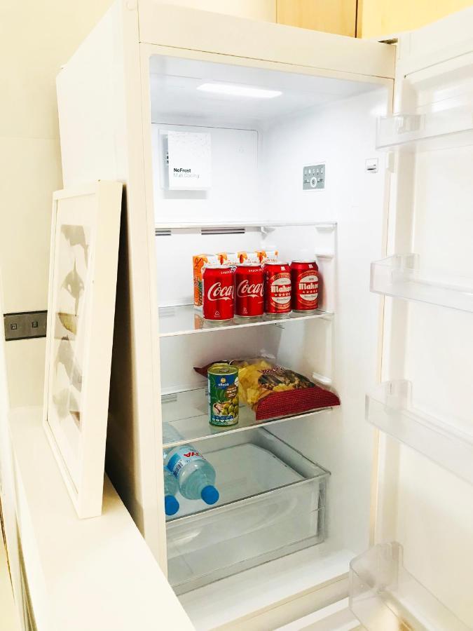 Precioso Apartamento En 루이데라 외부 사진