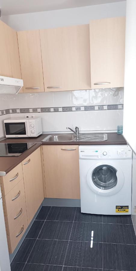Precioso Apartamento En 루이데라 외부 사진