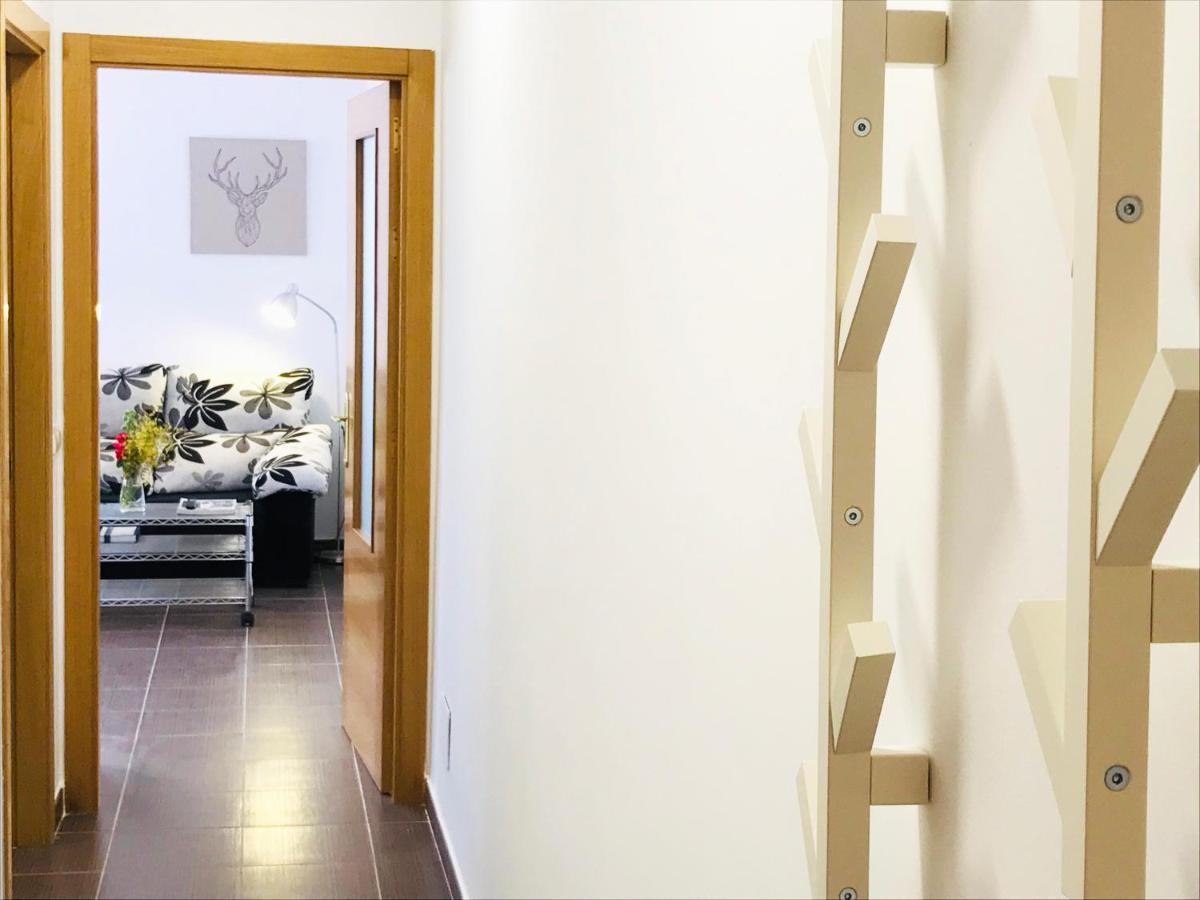 Precioso Apartamento En 루이데라 외부 사진