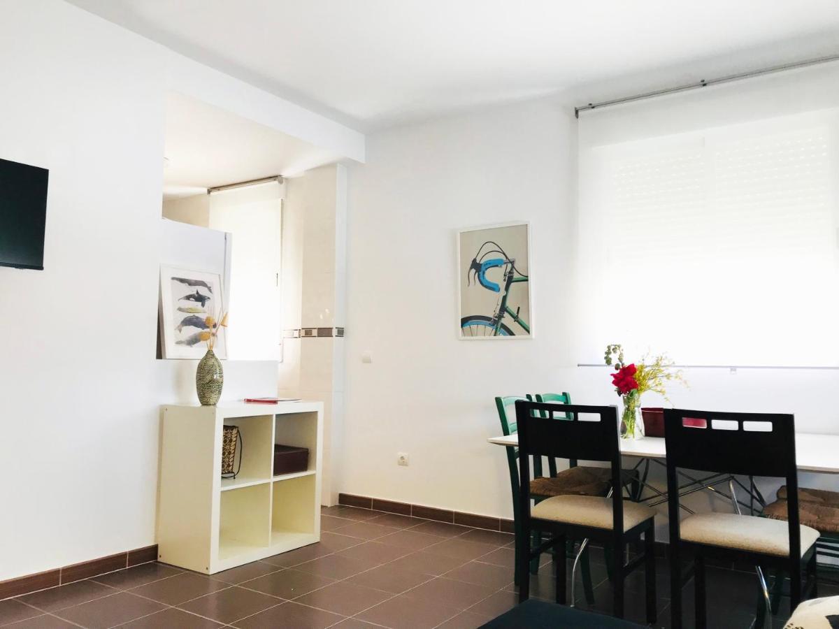 Precioso Apartamento En 루이데라 외부 사진