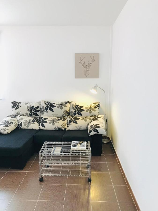 Precioso Apartamento En 루이데라 외부 사진