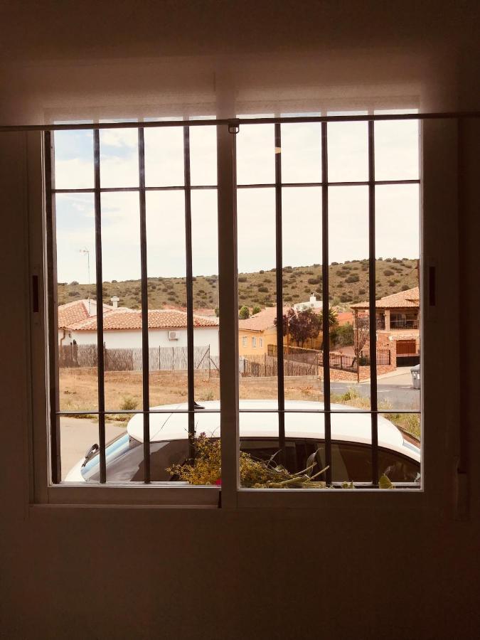 Precioso Apartamento En 루이데라 외부 사진