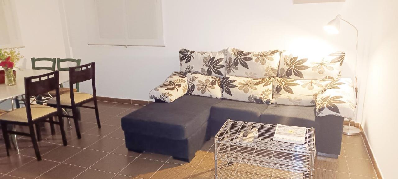 Precioso Apartamento En 루이데라 외부 사진
