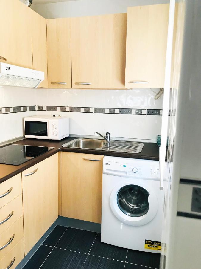 Precioso Apartamento En 루이데라 외부 사진
