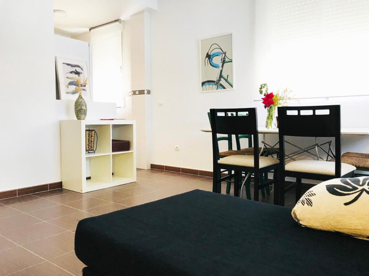 Precioso Apartamento En 루이데라 외부 사진