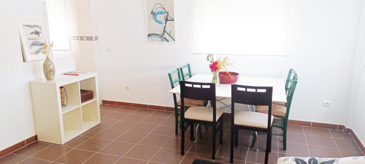 Precioso Apartamento En 루이데라 외부 사진